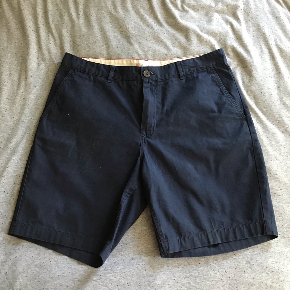 Men’s 7 inch shorts